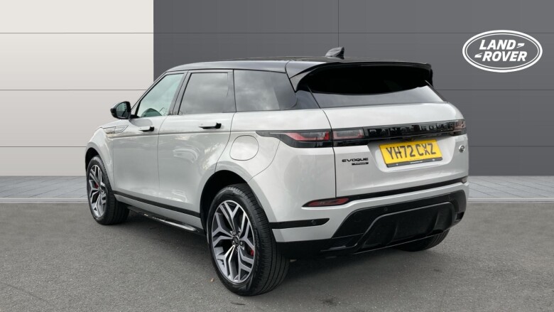 Land Rover Range Rover Evoque 1.5 P300e Autobiography 5dr Auto Hatchback